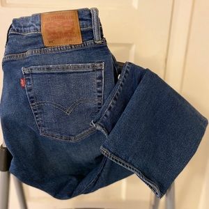 Men’s Levi’s 511
